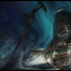 Illustration for article titled The Cold, Not-So-Lonely Art Of emDead Space 3/em